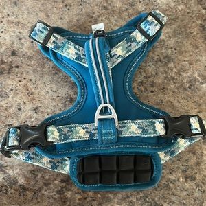 Arcadia trail dog harness size small
